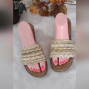 Aerosoles Sandals Shoes for women size 10